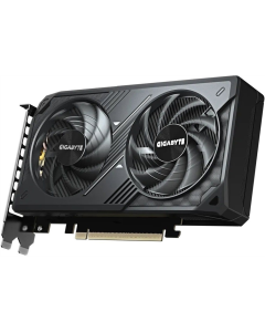Відеокарта Gigabyte GeForce RTX 5060 8GB Windforce Max OC Чорна (Black)