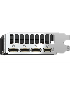 Відеокарта Gigabyte GeForce RTX 5060 8GB Windforce Max OC Чорна (Black)