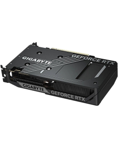 Відеокарта Gigabyte GeForce RTX 5060 8GB Windforce Max OC Чорна (Black)