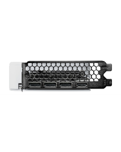 Відеокарта Palit GeForce RTX 5060 8GB OC Біла (White)