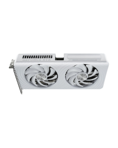 Відеокарта Palit GeForce RTX 5060 8GB OC Біла (White)