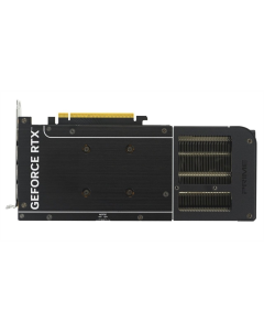 Видеокарта Asus GeForce RTX 5060 8GB Prime OC Черная (Black)