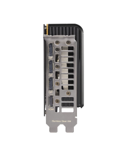 Видеокарта Asus GeForce RTX 5060 8GB Prime OC Черная (Black)