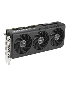 Видеокарта Asus GeForce RTX 5060 8GB Prime OC Черная (Black)