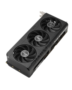 Видеокарта Asus GeForce RTX 5060 8GB Prime OC Черная (Black)