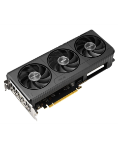 Видеокарта Asus GeForce RTX 5060 8GB Prime OC Черная (Black)