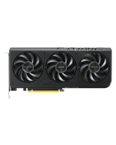 Відеокарта Asus GeForce RTX 5060 8GB Prime OC Чорна (Black)