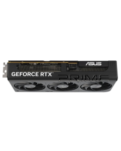 Видеокарта Asus GeForce RTX 5060 8GB Prime OC Черная (Black)