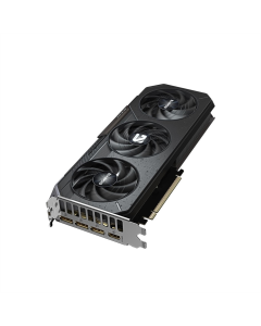 Відеокарта Gigabyte GeForce RTX 5060 8GB Gaming OC Чорна (Black)