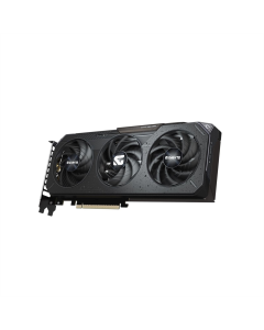 Відеокарта Gigabyte GeForce RTX 5060 8GB Gaming OC Чорна (Black)