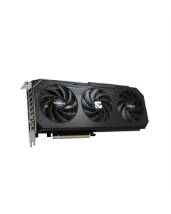 Відеокарта Gigabyte GeForce RTX 5060 8GB Gaming OC Чорна (Black)