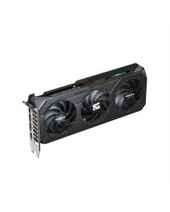 Відеокарта Gigabyte GeForce RTX 5060 8GB Gaming OC Чорна (Black)