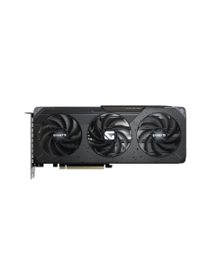 Відеокарта Gigabyte GeForce RTX 5060 8GB Gaming OC Чорна (Black)