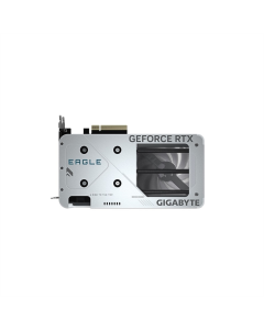 Відеокарта Gigabyte GeForce RTX 5060 8GB Eagle OC Біла (White)