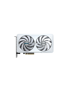 Відеокарта Gigabyte GeForce RTX 5060 8GB Eagle OC Біла (White)