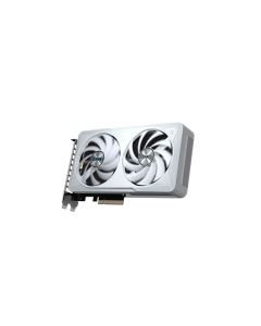 Відеокарта Gigabyte GeForce RTX 5060 8GB Eagle OC Біла (White)