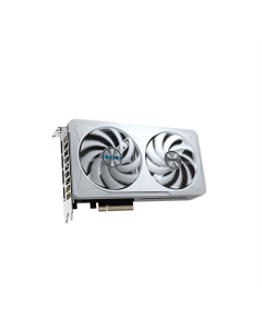 Відеокарта Gigabyte GeForce RTX 5060 8GB Eagle OC Біла (White)