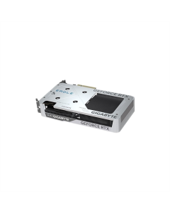 Відеокарта Gigabyte GeForce RTX 5060 8GB Eagle OC Біла (White)