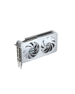 Відеокарта Gigabyte GeForce RTX 5060 8GB Eagle OC Біла (White)
