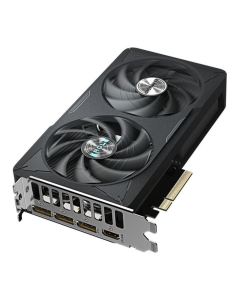 Відеокарта Gigabyte GeForce RTX 5060 8GB Eagle OC Чорна (Black)