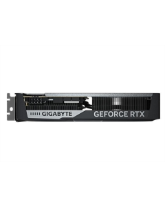 Відеокарта Gigabyte GeForce RTX 5060 8GB Eagle OC Чорна (Black)