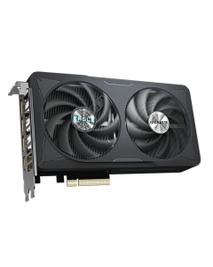 Відеокарта Gigabyte GeForce RTX 5060 8GB Eagle OC Чорна (Black)