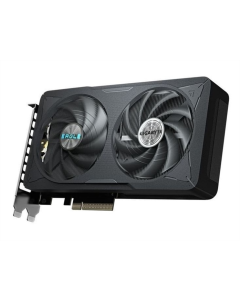 Відеокарта Gigabyte GeForce RTX 5060 8GB Eagle OC Чорна (Black)