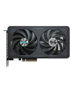 Відеокарта Gigabyte GeForce RTX 5060 8GB Eagle OC Чорна (Black)
