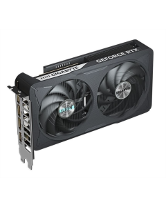 Відеокарта Gigabyte GeForce RTX 5060 8GB Eagle OC Чорна (Black)