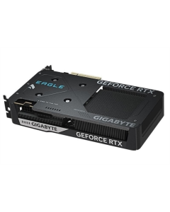 Відеокарта Gigabyte GeForce RTX 5060 8GB Eagle OC Чорна (Black)