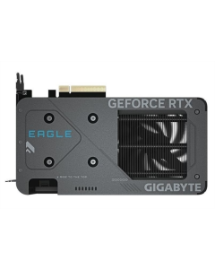 Відеокарта Gigabyte GeForce RTX 5060 8GB Eagle OC Чорна (Black)