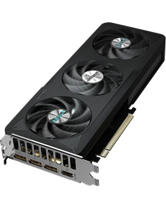 Відеокарта Gigabyte GeForce RTX 5060 8GB Eagle Max OC Чорна (Black)