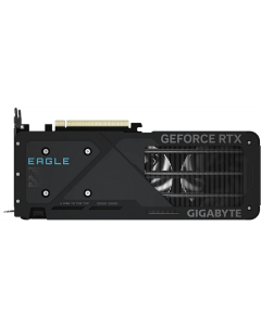 Відеокарта Gigabyte GeForce RTX 5060 8GB Eagle Max OC Чорна (Black)