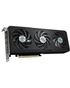 Відеокарта Gigabyte GeForce RTX 5060 8GB Eagle Max OC Чорна (Black)