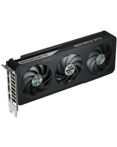 Відеокарта Gigabyte GeForce RTX 5060 8GB Eagle Max OC Чорна (Black)