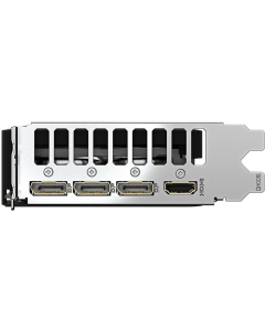 Відеокарта Gigabyte GeForce RTX 5060 8GB Eagle Max OC Чорна (Black)