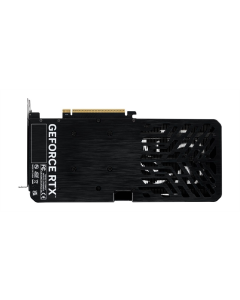 Відеокарта Palit GeForce RTX 5060 8GB Dual Чорна (Black)