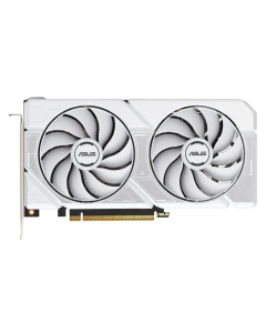 Відеокарта Asus GeForce RTX 5060 8GB Dual OC Біла (White)