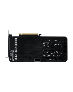 Відеокарта Palit GeForce RTX 5060 8GB Dual OC Чорна (Black)