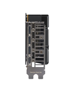 Видеокарта Asus GeForce RTX 5060 8GB Dual OC Черная (Black)