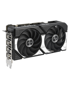 Видеокарта Asus GeForce RTX 5060 8GB Dual OC Черная (Black)