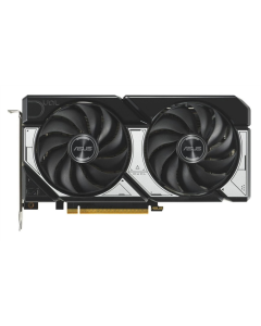 Відеокарта Asus GeForce RTX 5060 8GB Dual OC Чорна (Black)