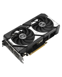 Видеокарта Asus GeForce RTX 5060 8GB Dual OC Черная (Black)