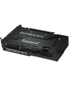 Відеокарта Gigabyte GeForce RTX 5050 8GB WindForce OC V2 Чорна (Black)