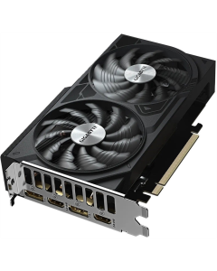 Відеокарта Gigabyte GeForce RTX 5050 8GB WindForce OC V2 Чорна (Black)