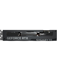 Відеокарта Gigabyte GeForce RTX 5050 8GB WindForce OC V2 Чорна (Black)