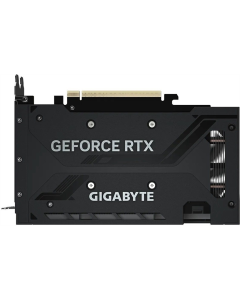 Відеокарта Gigabyte GeForce RTX 5050 8GB WindForce OC V2 Чорна (Black)