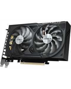 Відеокарта Gigabyte GeForce RTX 5050 8GB WindForce OC V2 Чорна (Black)