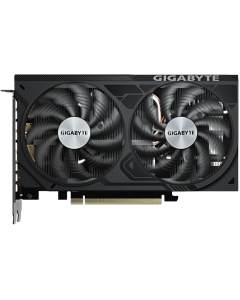 Відеокарта Gigabyte GeForce RTX 5050 8GB WindForce OC V2 Чорна (Black)