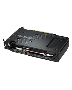 Відеокарта Gigabyte GeForce RTX 5050 8GB WindForce OC Чорна (Black)